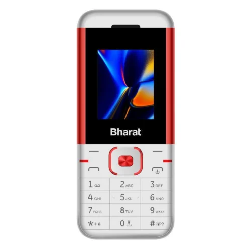 JIO PHONE 4G