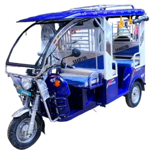 e-RICKSHAW