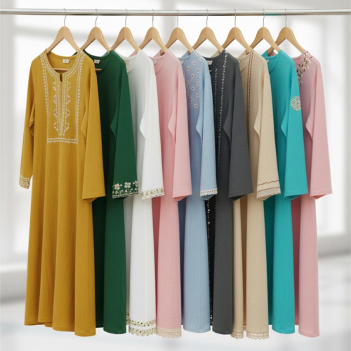 Readymade Kurtis (Set of 10)