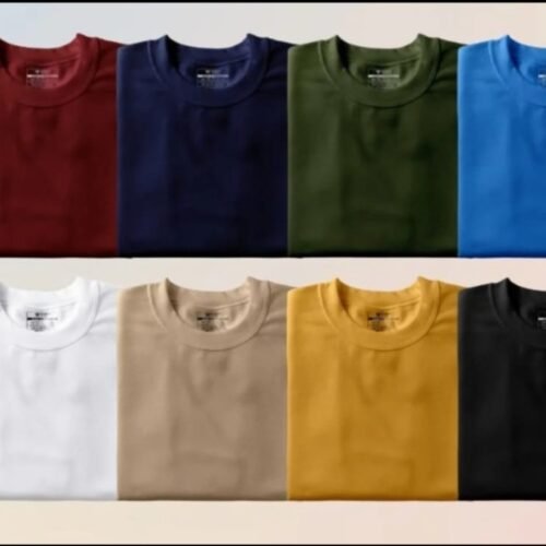 Set of T-Shirts 30 pcs