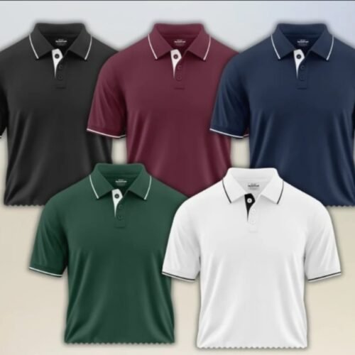 Set of Shirts 30 pcs